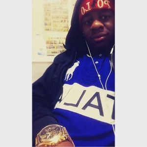 Meet your Posher, Cameron